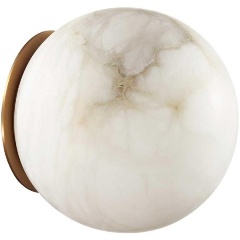 Изображение товара Настенный светильник Odeon Light MARBELLA 6684/5CLA