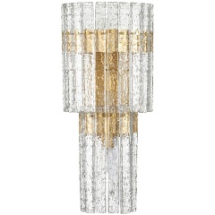 Изображение товара Настенный светильник Odeon Light Merkale 4938/3W