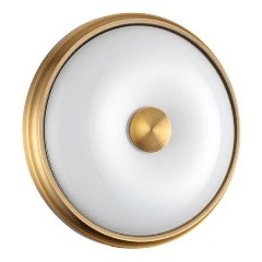 Изображение товара Настенный светильник Odeon Light Pelow 4956/2