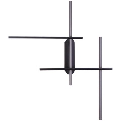 Изображение товара Настенный светильник Odeon Light RUDY 3890/36WLP