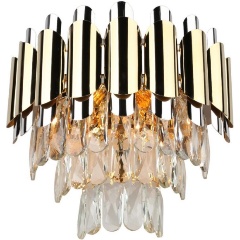 Изображение товара Настенный светильник Omnilux Malgrate OML-81401-03