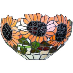 Изображение товара Настенный светильник Omnilux OML-80401-01