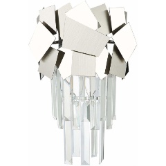 Изображение товара Настенный светильник ST Luce Caserta SL1232.101.01