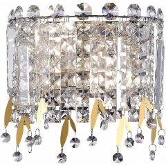 Изображение товара Настенный светильник ST Luce Desio SL1655.201.02