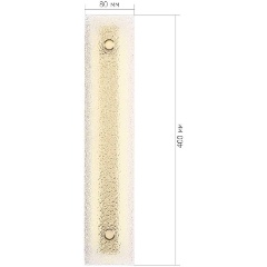Изображение товара Настенный светильник ST Luce FAGY SL6245.201.01