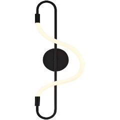 Изображение товара Настенный светильник ST Luce SAGRATO SL6102.401.10