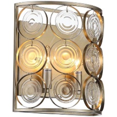 Изображение товара Настенный светильник ST Luce Seranda SL1105.201.02