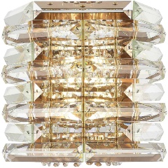 Изображение товара Настенный светильник ST Luce SL6137.201.02