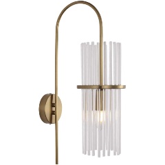 Изображение товара Настенный светильник ST Luce TASSE SL6145.301.01