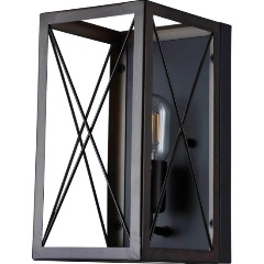 Изображение товара Настенный светильник Stilfort Kaizer 3004/08/01W