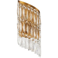 Изображение товара Настенный светильник Stilfort Sapparo 2176/05/02W