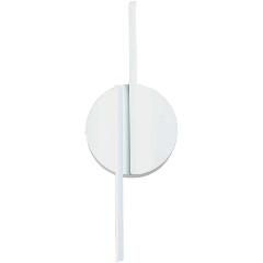 Изображение товара Настенный светильник Vitaluce V3041-0/2A