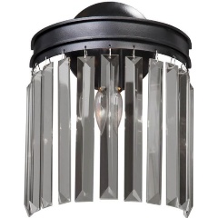 Изображение товара Настенный светильник Vitaluce V5155-1/1A