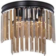 Изображение товара Настенный светильник Vitaluce V5156-1/3A