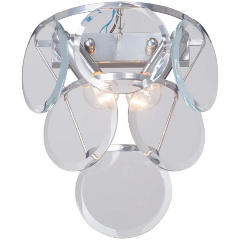 Изображение товара Настенный светильник Vitaluce V5834-9/2A