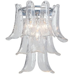 Изображение товара Настенный светильник Vitaluce V5860-9/3A