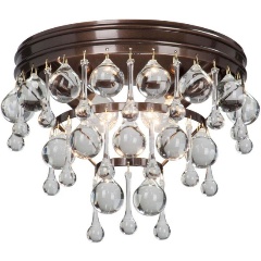 Изображение товара Настенный светильник Vitaluce V5865-7/2A