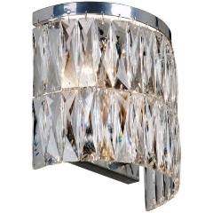 Изображение товара Настенный светильник Vitaluce V5866-9/2A для прихожей