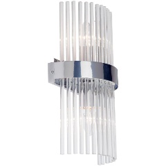 Изображение товара Настенный светильник Vitaluce V5871-9/2A