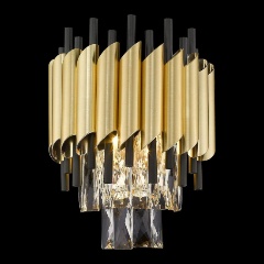 Изображение товара Настенный светильник Wertmark Cartuccia WE138.02.401