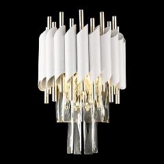 Изображение товара Настенный светильник Wertmark Cartuccia WE138.021