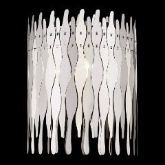 Изображение товара Настенный светильник Wertmark Celina WE128.03.101