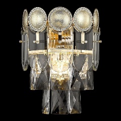 Изображение товара Настенный светильник Wertmark Clementia WE116.03.301