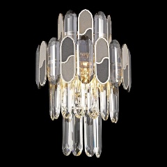 Изображение товара Настенный светильник Wertmark Cordelia WE132.03.301