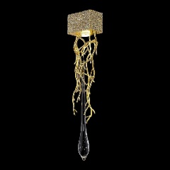 Изображение товара Настенный светильник Wertmark Divina WE186.01.401