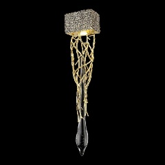 Изображение товара Настенный светильник Wertmark Divina WE186.01.501