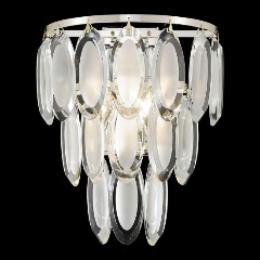 Изображение товара Настенный светильник Wertmark Eletta WE139.02.101