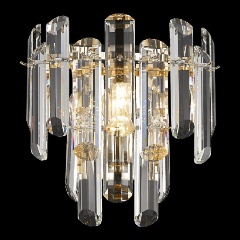 Изображение товара Настенный светильник Wertmark Lazzara WE107.02.301