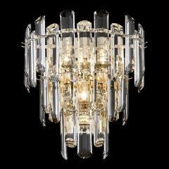 Изображение товара Настенный светильник Wertmark Lazzara WE107.03.301