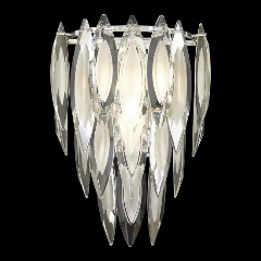 Изображение товара Настенный светильник Wertmark Orlanda WE144.03.101