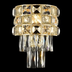 Изображение товара Настенный светильник Wertmark Sabrina WE133.03.301