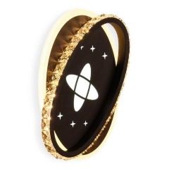 Изображение товара Настенный светильник Ambrella light Ice FA233