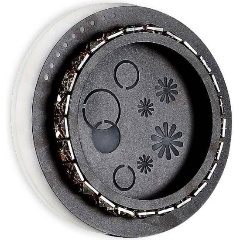 Изображение товара Настенный светильник Ambrella light Ice FA273