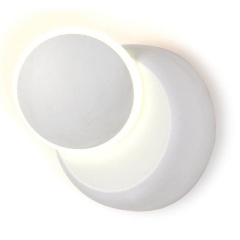 Изображение товара Настенный светильник Ambrella light Sota FW115 в стиле хай-тек для интерьера