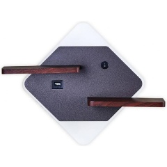 Изображение товара Настенный светильник Ambrella light Wall FW101