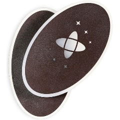 Изображение товара Настенный светильник Ambrella light Wall FW110