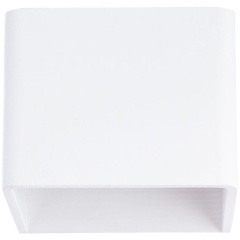 Изображение товара Настенный светильник Arte Lamp Scatola A1423AP-1WH