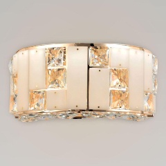 Изображение товара Настенный светодиодный светильник Bogates Cliff 473/1