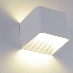 Изображение товара Настенный светильник Crystal Lux CLT 010W100 WH