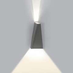 Изображение товара Настенный светильник Crystal Lux CLT 225W DG