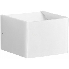 Изображение товара Настенный светильник Crystal Lux CLT 520W WH