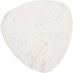 Изображение товара Настенный светодиодный светильник Crystal Lux Fresa AP10W Led D380White