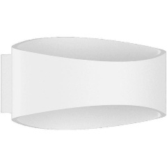 Изображение товара Настенный светильник DesignLed GW Ole GW-A715-5-WH-WW для прихожей, стиль хай-тек, 5 Вт светодиод