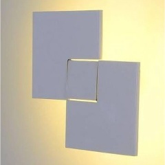 Изображение товара Настенный светильник DesignLed JY C0108A-WH-WW 002797