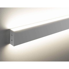 Изображение товара Настенный светильник Elektrostandard LSG-02-2-8 53-18-4200-MS 4690389129223