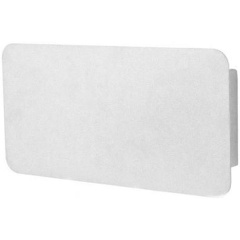 Изображение товара Настенный светильник Eurosvet 40138/1 LED белый